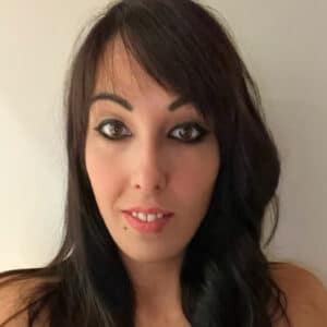 Judit Top-Stylistin