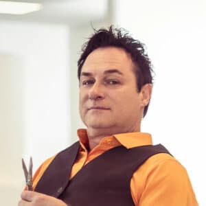 Michael Kreativ Direktor
